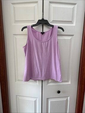 Talbots tank top